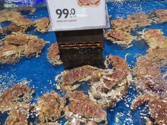 -盒马鲜生(红莲店)