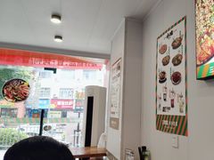 -湖南师大-三牌路鲜货冒菜