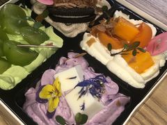 -嗒令甜品·主题融合料理餐厅(首座时代店)
