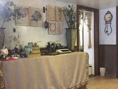 大堂-春风·有糖(崇宁路店)