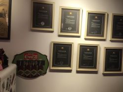 -TATTOO/手工穿孔吧/耳洞/刺青STUDIO