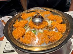 -凯峰海鲜烧烤(工会店)