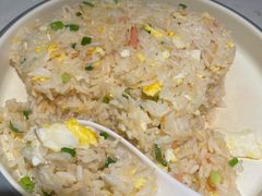 蛋炒饭-蛙蛙叫·干锅年代(钻石广场店)