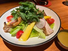 -MR.ROCKY洛奇先生·西餐&酒吧(太古仓店)
