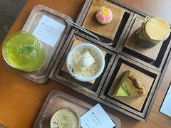 -自如ZSPACE四合院艺术餐厅