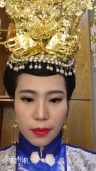 -盘子女人坊古装写真摄影(厦门总店)