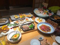 -三石铁板烧(紫竹桥店)