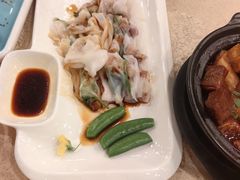-麒麟中餐厅·经典粤菜·地道菜式老字号(广州长隆酒店)