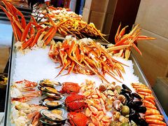 -威斯汀舞台餐厅