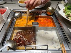 -海底捞火锅(宇飞大厦店)