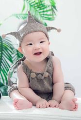 点击看大图 -鹿乐·亲子儿童摄影(城东翠雍新城南区店)