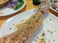 -班赞海鲜市场