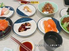 -滨寿司(新街口中央商场店)