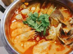 -沿江海南菜·文昌鸡祖师爷(大东海店)