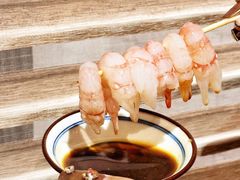-山盛创作料理·Yamamori(珠宾店)