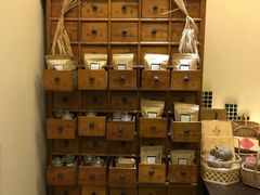 -五观堂素食(新华路店)