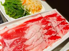 -海底捞火锅(西安路店)