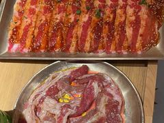 -西塔老太太泥炉烤肉(亚运村店)
