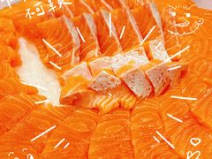 -盛港湾海鲜食府(黄沙店)