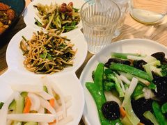 -小镇大厨新概念复合中餐厅(万达广场大连高新店)