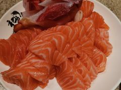 -初色海鲜自助(万丰路店)
