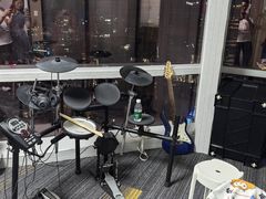 -乐尚音乐空间·钢琴·声乐·架子鼓(会展中心店)