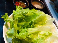 -炙韩料理·部队锅专门店