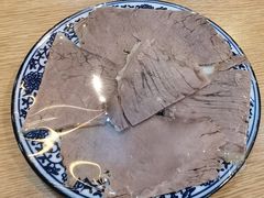 -马艾萨中国兰州牛肉拉面(劲松店)