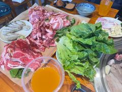 -玖泉里烤肉