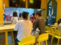 -回民餐厅(红旗路店)