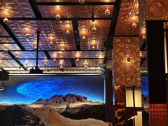 -THE CANNERY&JUJU 新鲜海鲜·牛排美食酒廊