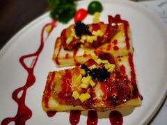 -火地铁板烧(河西龙湖天街店)