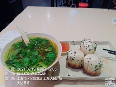 -东泰祥生煎馆(重庆北路店)