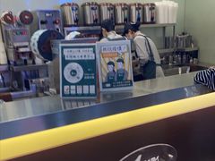 -1点点(理想银泰店)