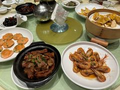 -群乐饭店(滨安路店)