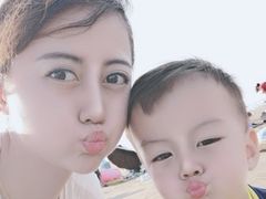 -南汇嘴观海公园