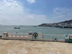 -东极岛景区