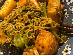 -皆道拌麻辣烫·麻辣拌