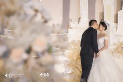 -LOVE SHINE婚纱·红鼎庄龙凤褂·妈妈装定制