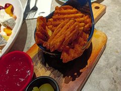 -Gray Whale 灰鲸餐厅(北美N1店)