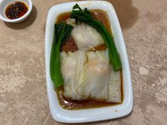 -广东胜利宾馆西关粤中餐厅