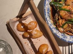 -老头儿油爆虾(金沙印象城店)