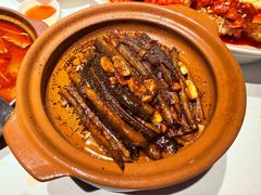 淮扬软兜包饼-醉舍·新淮扬菜(长宁龙之梦店)
