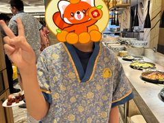 -天津瀚金佰九号温泉酒店(南楼地铁站店)