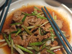 -张家卫·阳江菜·小海鲜(肥婆湾桥店)