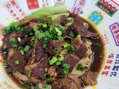 -吴一川牛腩粉(西村店)