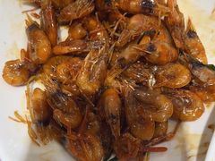 -顺风海鲜港(长寿路店)