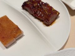 -广州富力丽思卡尔顿酒店·丽轩·粤菜
