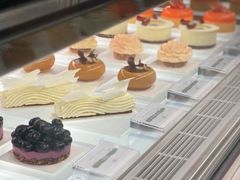 -潮一不贰·法式甜品·生日蛋糕·西式简餐(外滩店)