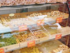 -宋记饼家(石门二路店)